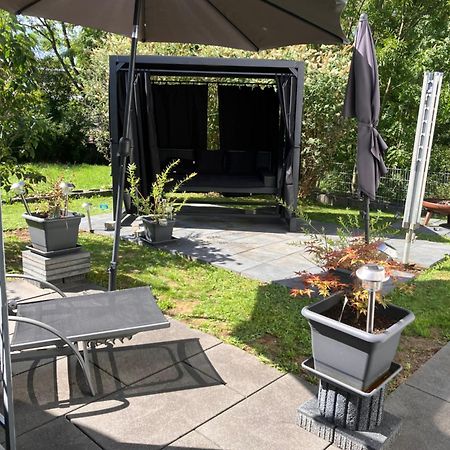 Jeannette Apartment Balingen Exterior photo