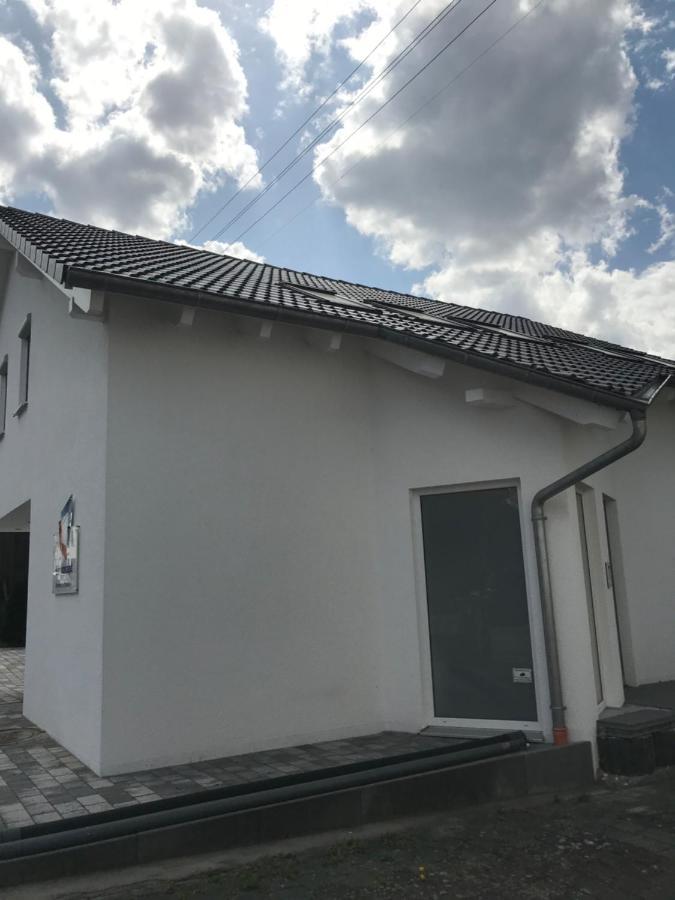 Jeannette Apartment Balingen Exterior photo