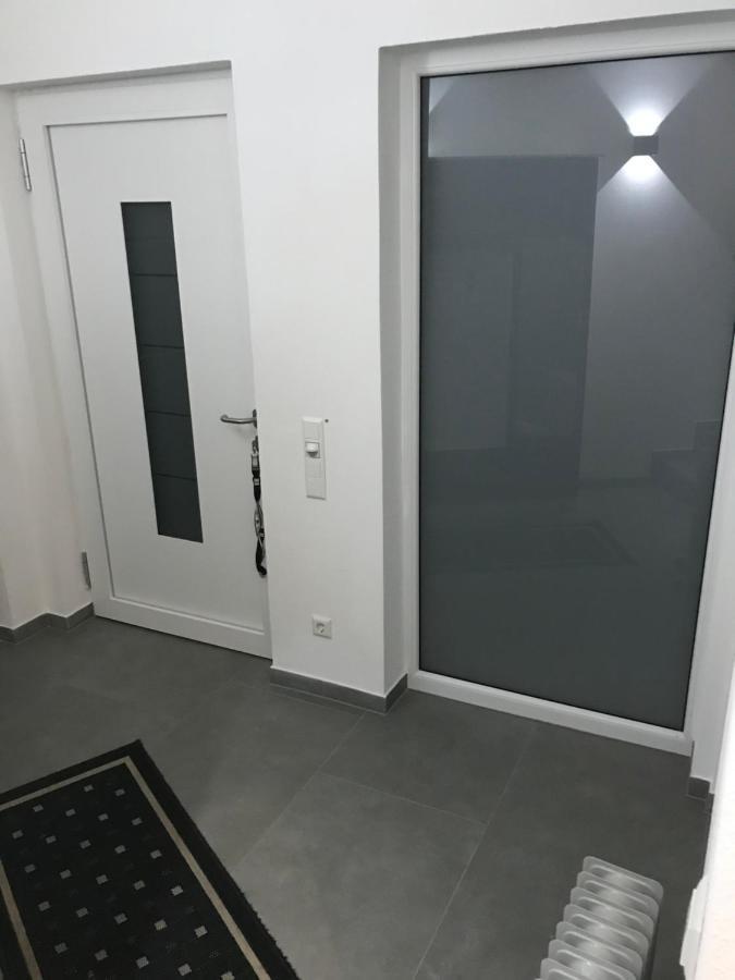 Jeannette Apartment Balingen Exterior photo