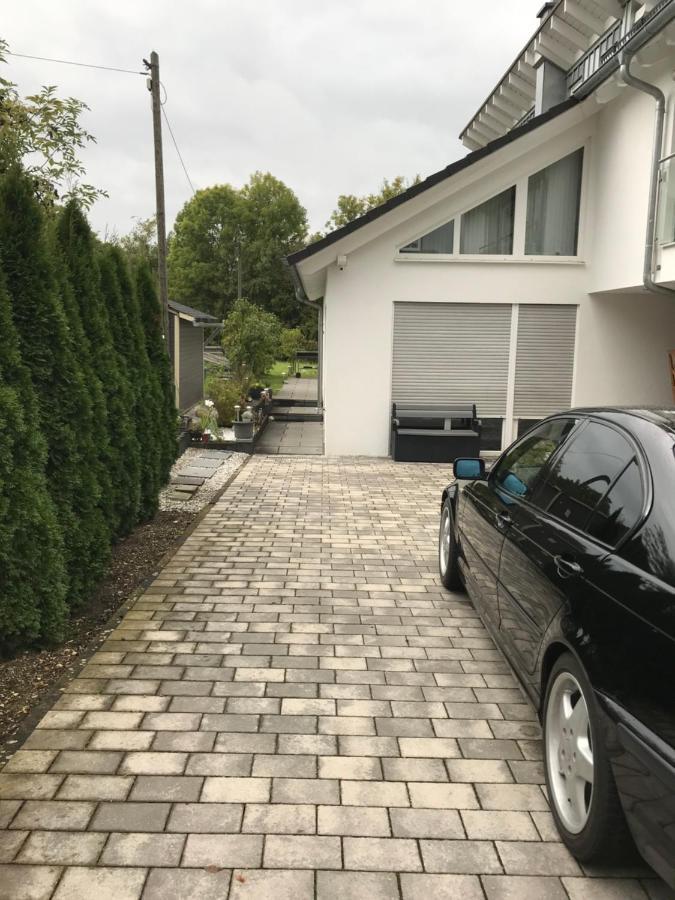 Jeannette Apartment Balingen Exterior photo