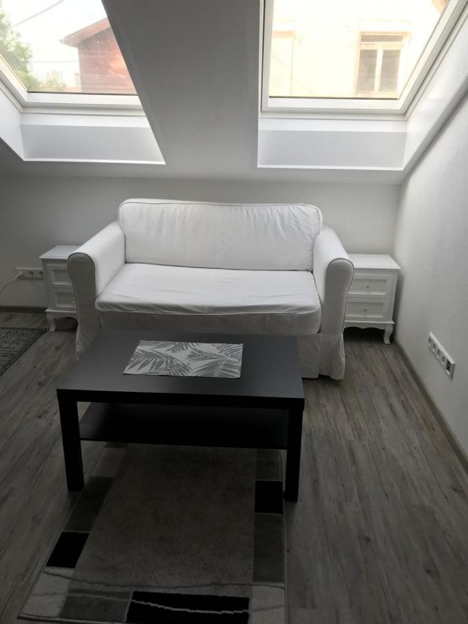 Jeannette Apartment Balingen Exterior photo