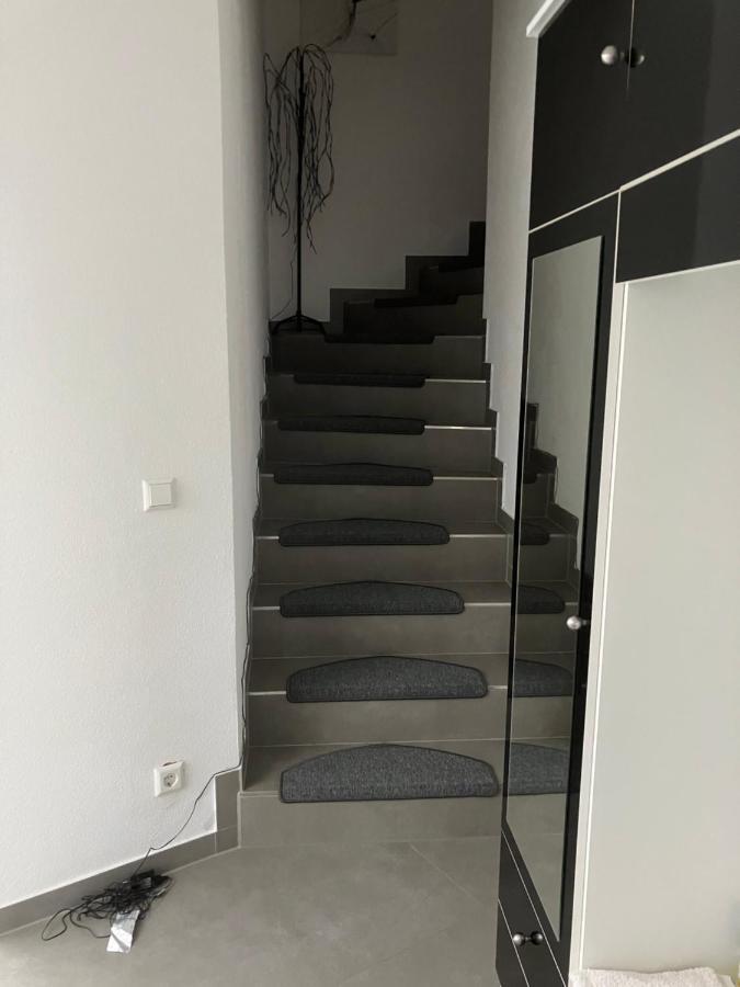 Jeannette Apartment Balingen Exterior photo
